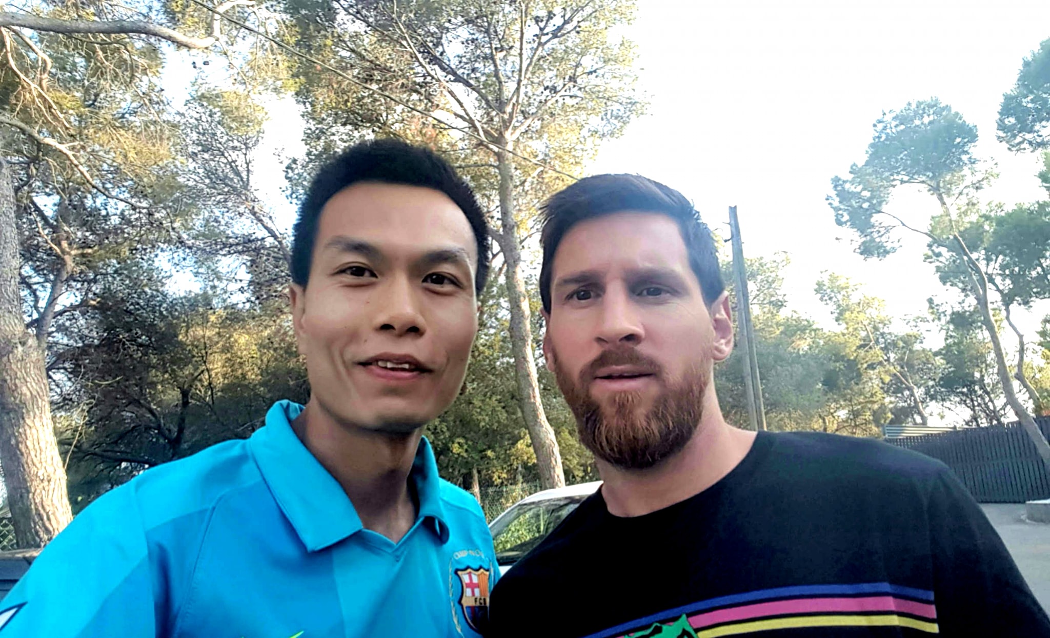 Detail Rumah Messi Di Google Maps Nomer 14