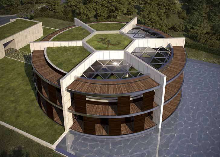 Detail Rumah Messi Di Google Maps Nomer 21