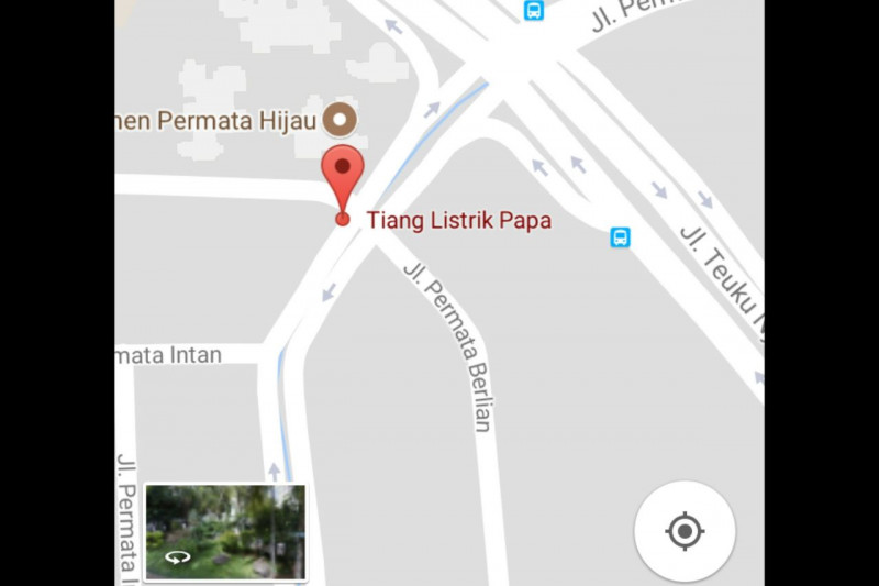 Detail Rumah Messi Di Google Maps Nomer 22