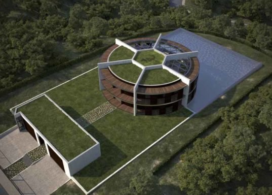 Detail Rumah Messi Di Google Maps Nomer 24