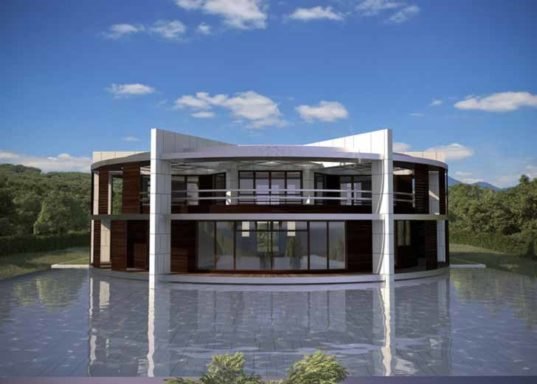 Detail Rumah Messi Di Google Maps Nomer 26