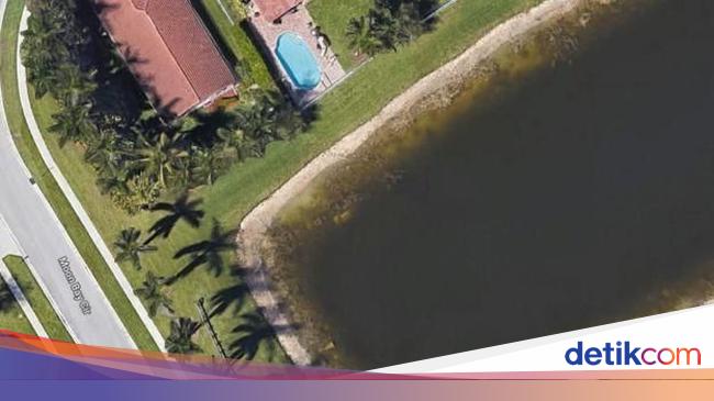 Detail Rumah Messi Di Google Maps Nomer 31
