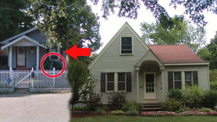 Detail Rumah Messi Di Google Maps Nomer 36