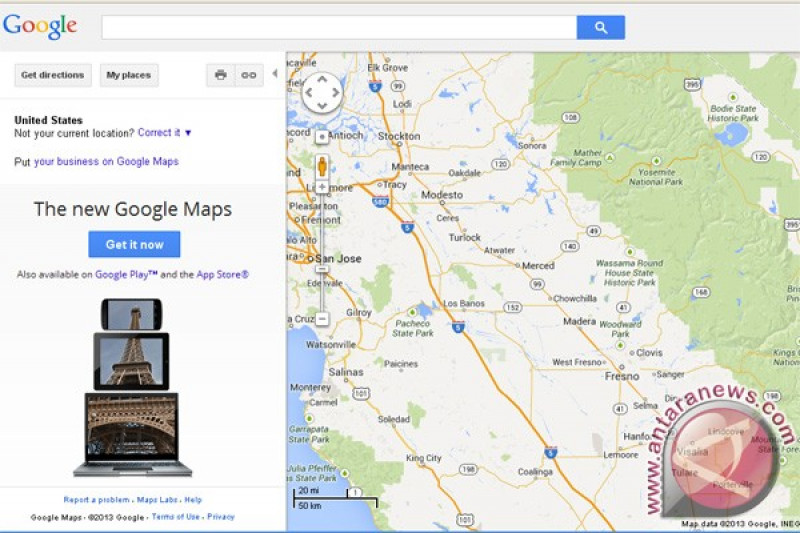 Detail Rumah Messi Di Google Maps Nomer 38