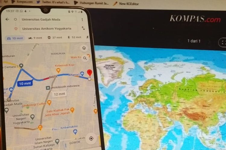 Detail Rumah Messi Di Google Maps Nomer 42