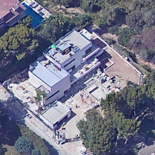 Detail Rumah Messi Di Google Maps Nomer 6