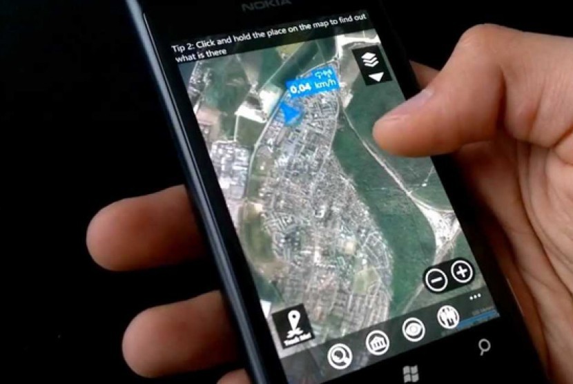 Detail Rumah Messi Di Google Maps Nomer 46