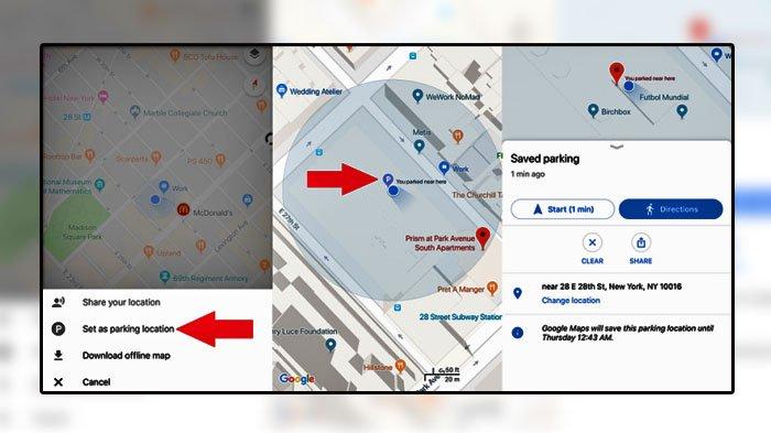 Detail Rumah Messi Di Google Maps Nomer 48