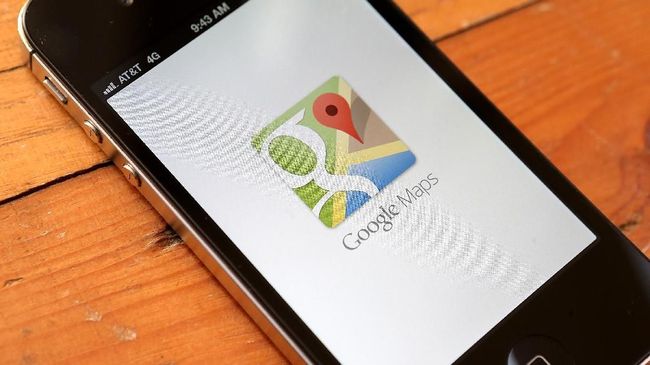 Detail Rumah Messi Di Google Maps Nomer 51