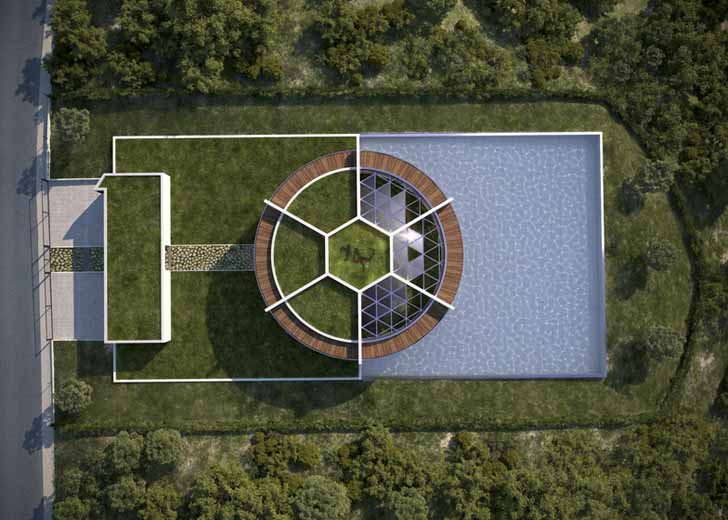 Detail Rumah Messi Di Google Maps Nomer 10