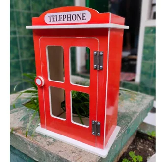 Detail Rumah Meteran Listrik Nomer 52