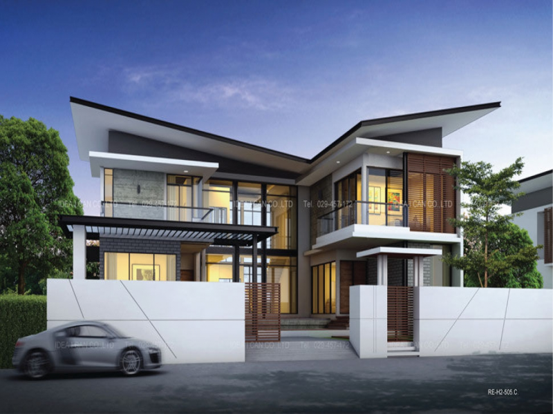 Detail Rumah Mewah Alami Nomer 31