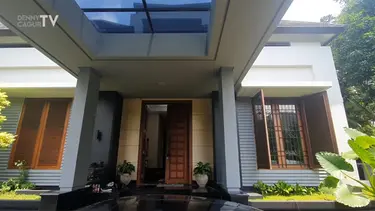 Detail Rumah Mewah Atta Halilintar Nomer 12