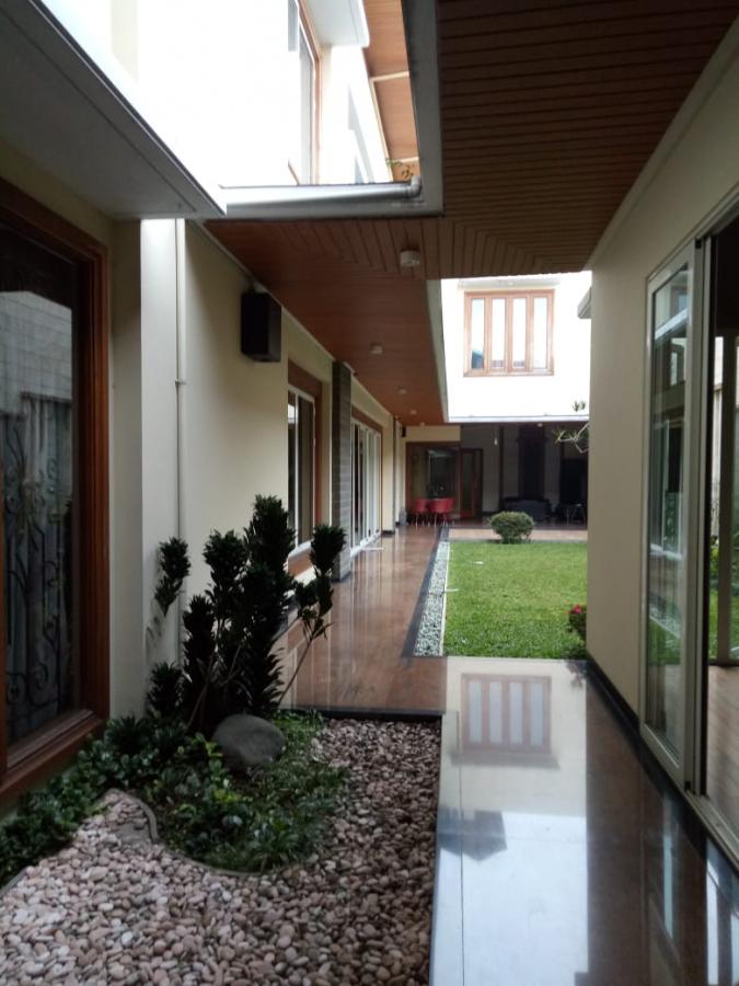 Detail Rumah Mewah Bandung Nomer 21