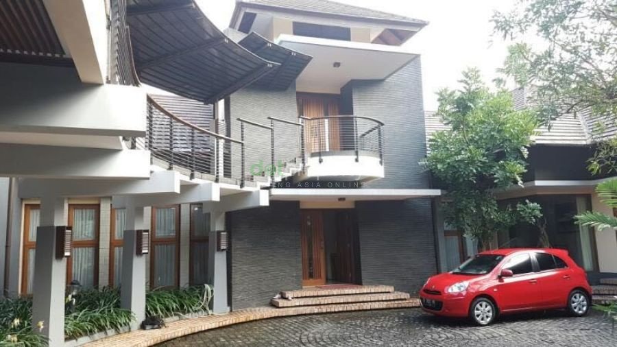 Detail Rumah Mewah Bandung Nomer 6