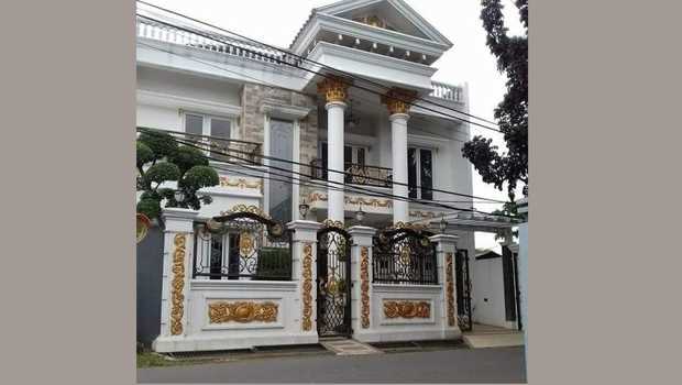 Detail Rumah Mewah Bupati Bekasi Nomer 14