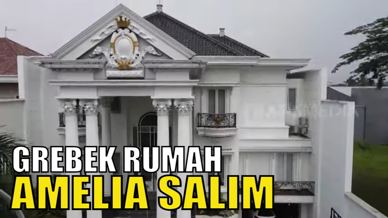 Detail Rumah Mewah Bupati Bekasi Nomer 23