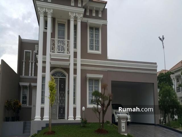 Detail Rumah Mewah Cikarang Nomer 38