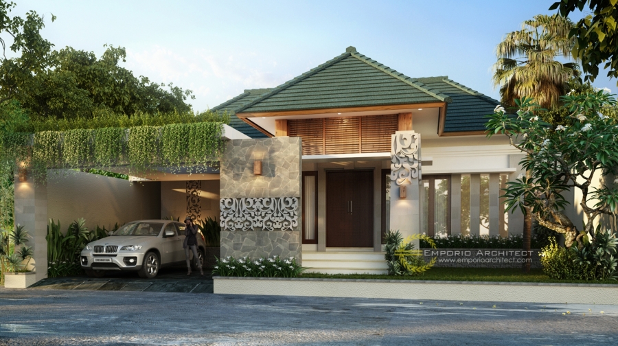 Detail Rumah Mewah Dan Elegan Nomer 13