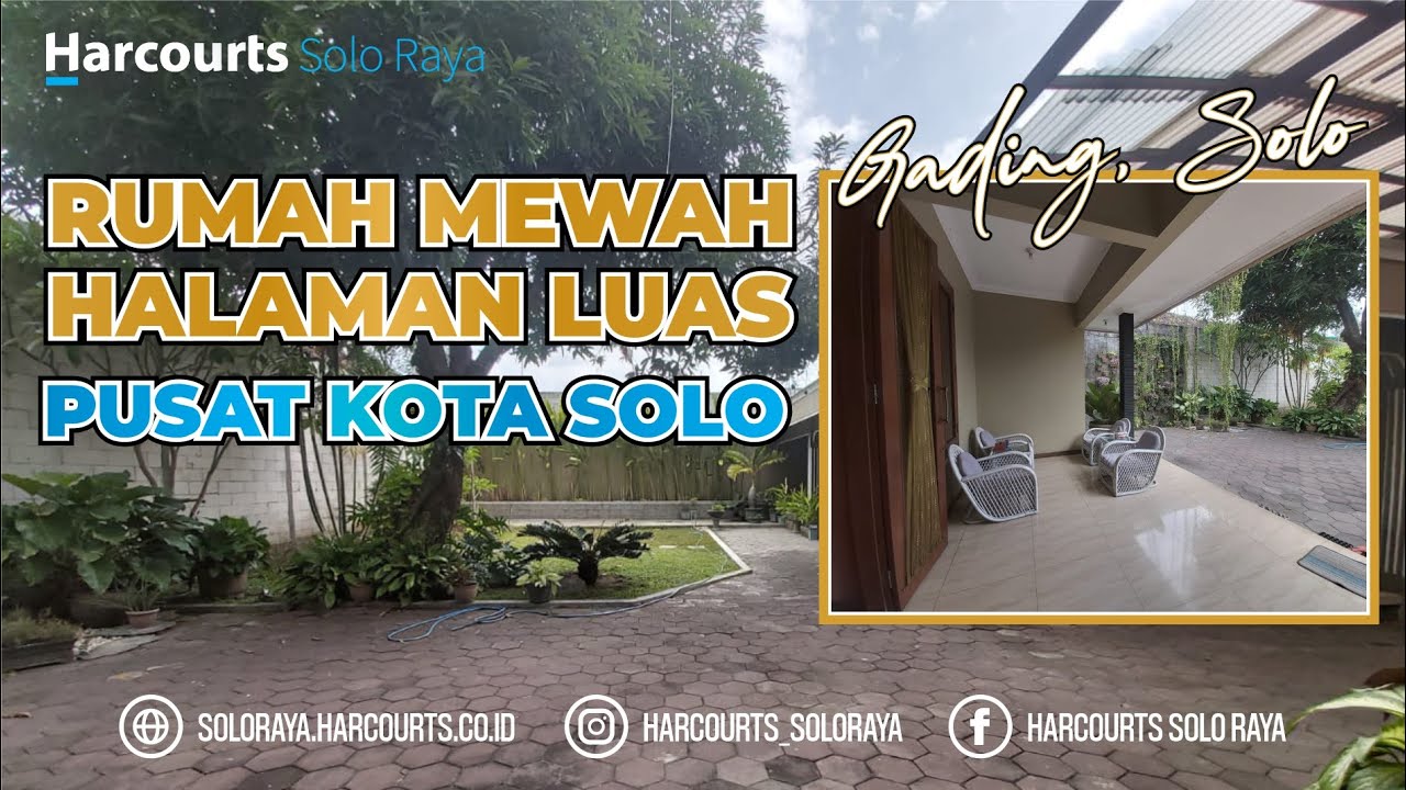 Detail Rumah Mewah Dengan Halaman Luas Nomer 48