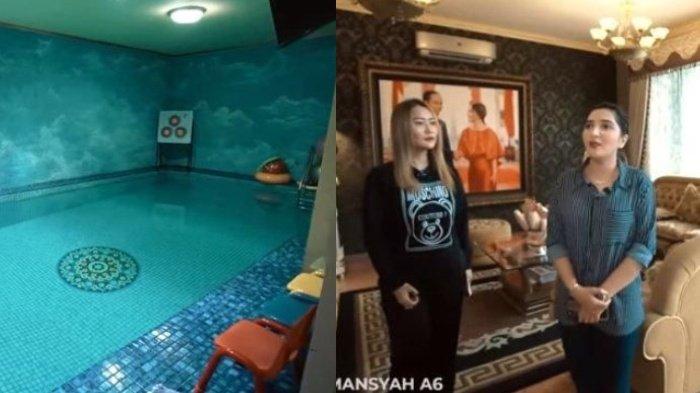 Detail Rumah Mewah Dengan Kolam Renang Nomer 22