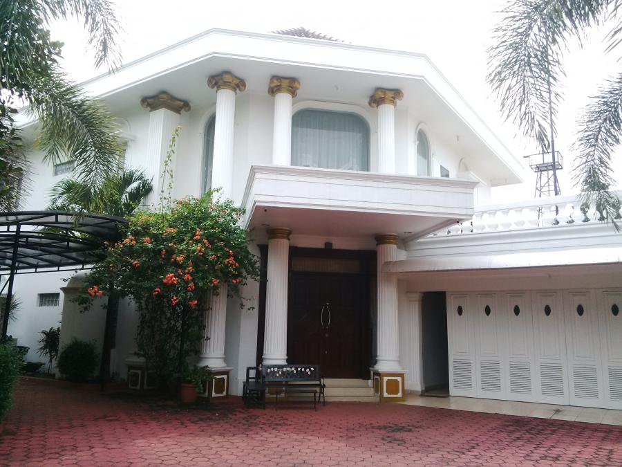 Detail Rumah Mewah Di Bekasi Nomer 39