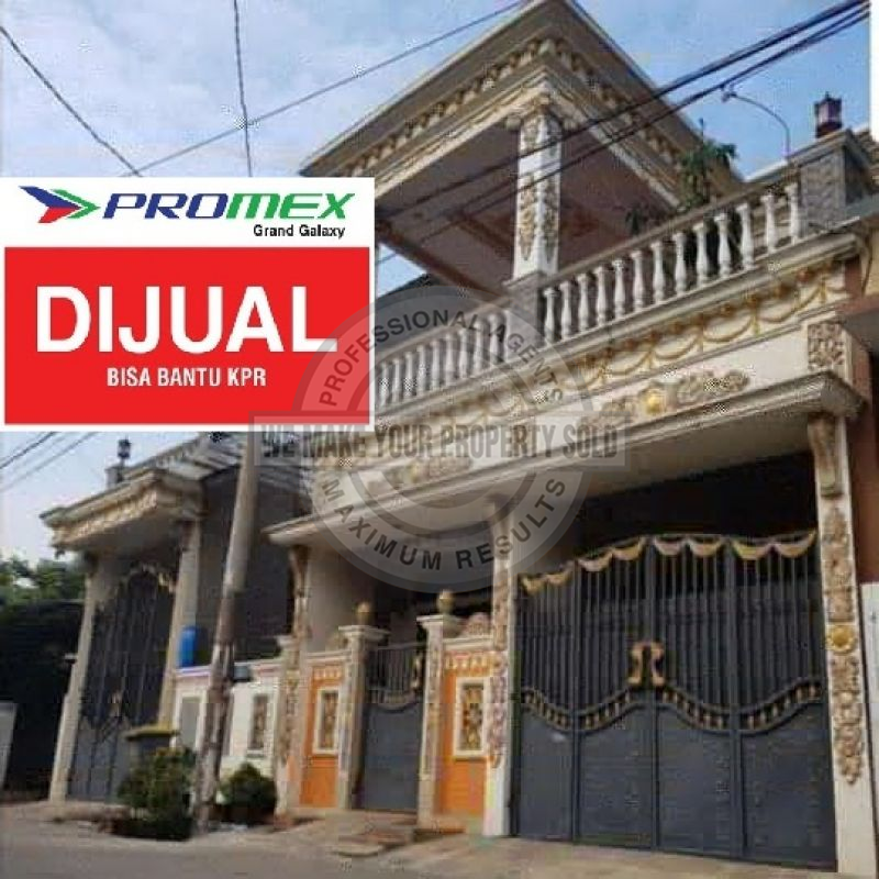 Detail Rumah Mewah Di Bekasi Nomer 47