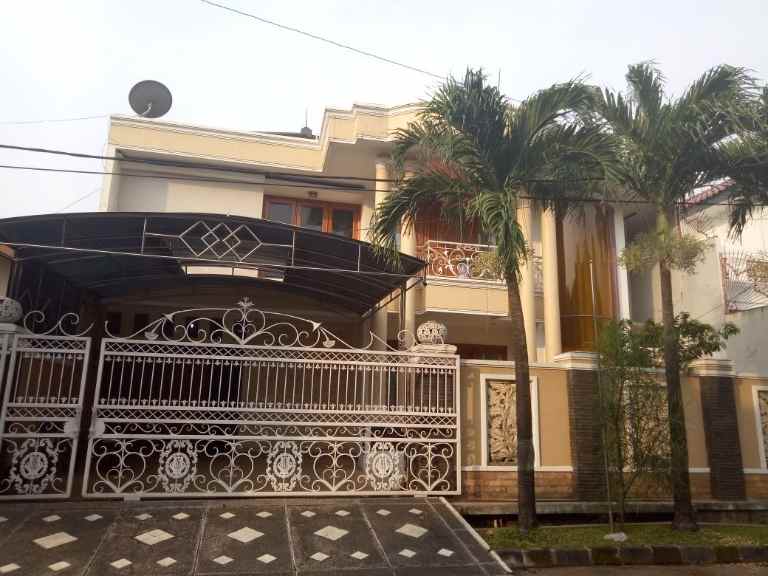 Detail Rumah Mewah Di Bekasi Nomer 10