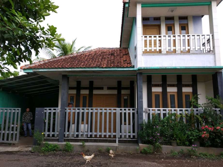 Detail Rumah Mewah Di Desa Nomer 11