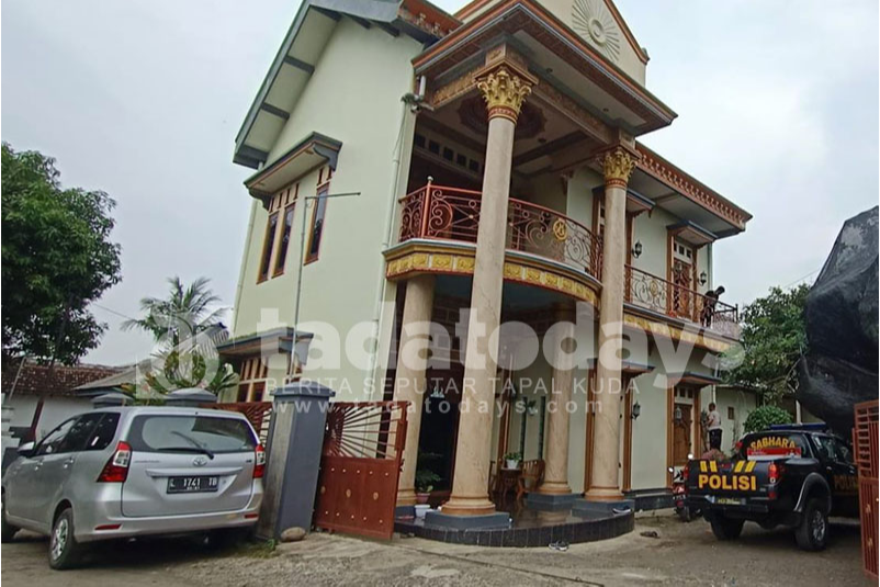 Detail Rumah Mewah Di Desa Nomer 25