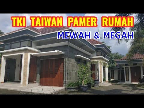 Detail Rumah Mewah Di Desa Nomer 4