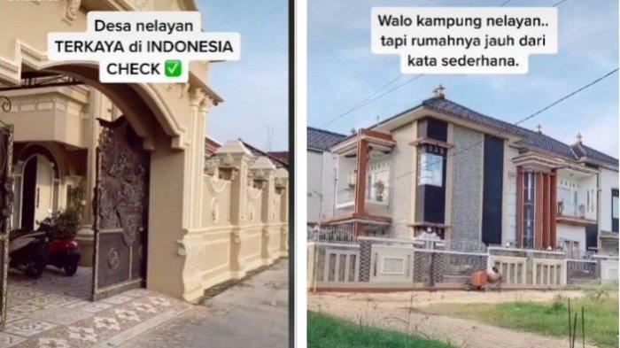 Detail Rumah Mewah Di Desa Nomer 36