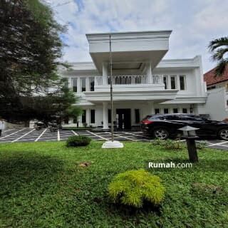 Detail Rumah Mewah Di Jakarta Pusat Nomer 9