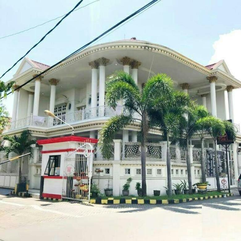 Detail Rumah Mewah Di Jual Di Surabaya Nomer 2