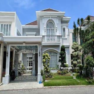 Detail Rumah Mewah Di Jual Di Surabaya Nomer 56