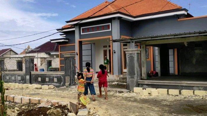 Detail Rumah Mewah Di Kampung Nomer 20