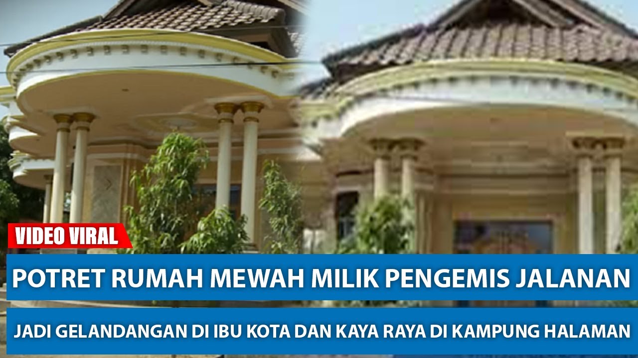 Detail Rumah Mewah Di Kampung Nomer 30