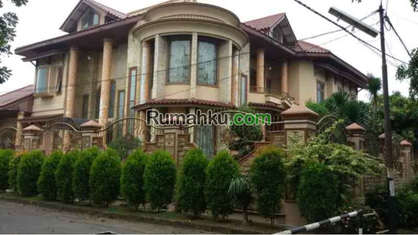 Detail Rumah Mewah Di Medan Nomer 25