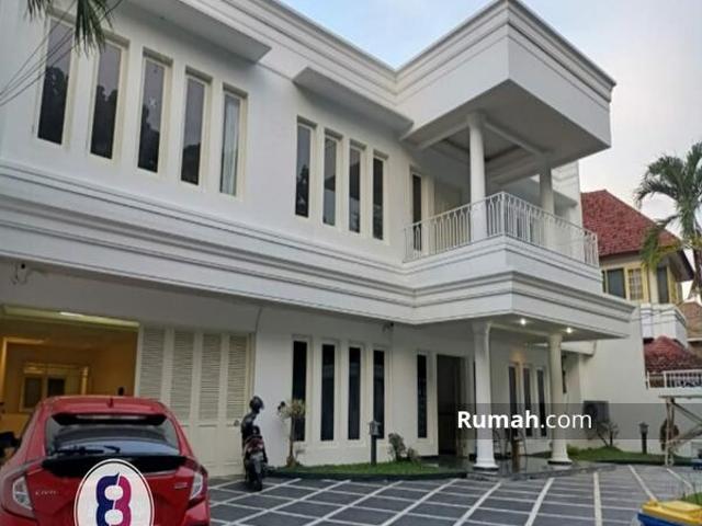 Detail Rumah Mewah Di Menteng Nomer 55