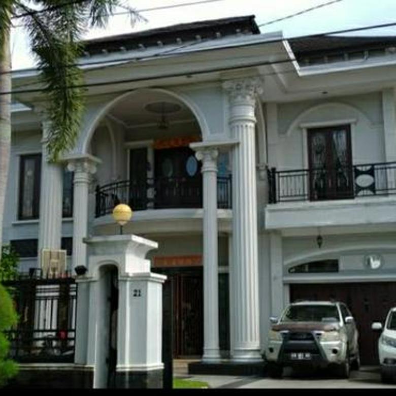 Download Rumah Mewah Di Pontianak Nomer 3