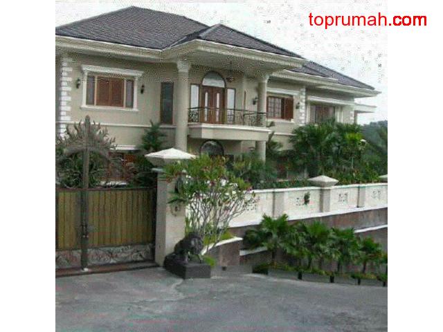 Detail Rumah Mewah Di Semarang Nomer 4