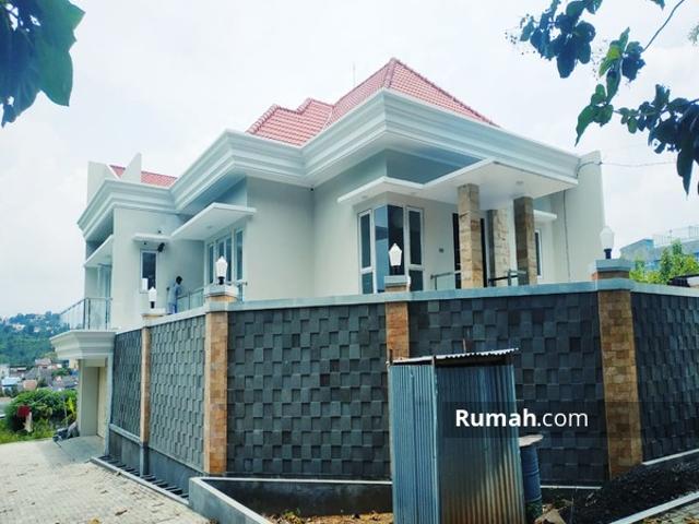 Detail Rumah Mewah Di Semarang Nomer 32