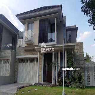 Detail Rumah Mewah Di Semarang Nomer 36