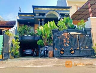 Detail Rumah Mewah Di Semarang Nomer 42