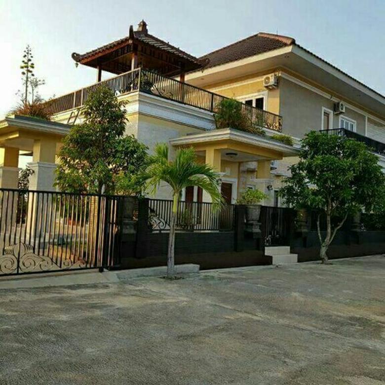 Detail Rumah Mewah Di Semarang Nomer 6