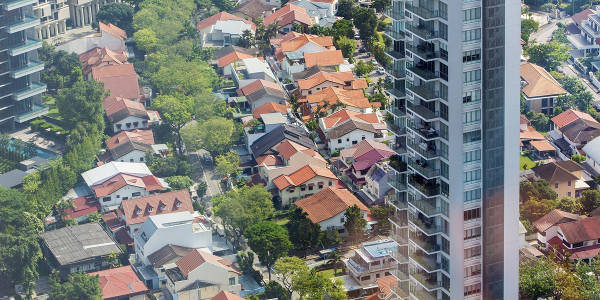 Detail Rumah Mewah Di Singapura Nomer 4