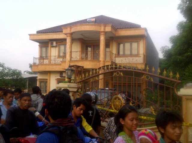 Detail Rumah Mewah Di Tangerang Nomer 17