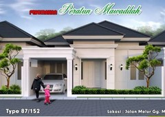 Detail Rumah Mewah Keren Nomer 39