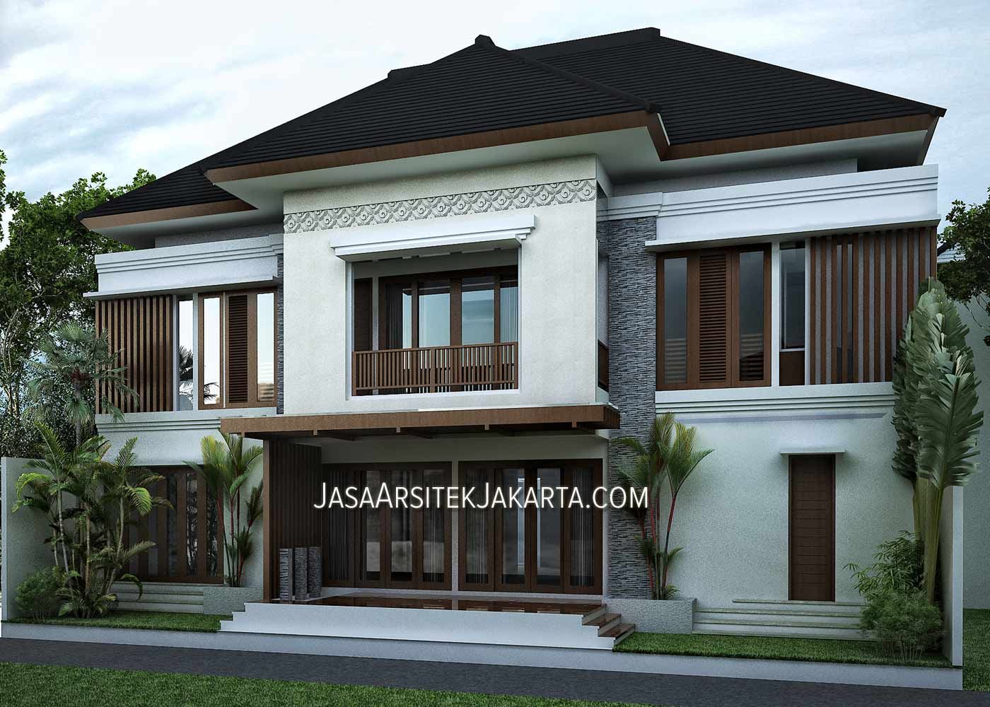 Detail Rumah Mewah Luas Nomer 37