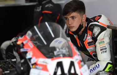 Detail Rumah Mewah Marc Marquez Nomer 9